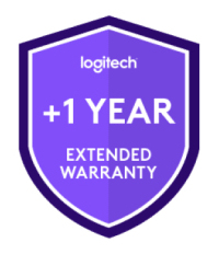 Three Year Extended Warranty For Logitech Meetup 2