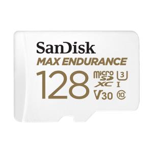 SanDisk 128GB Max End micro SDXC 60k Hrs