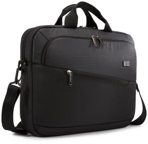 Notebook Case Propel Attache Black 14in