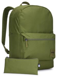 Campus Commence Recycled Backpack 24l Hawthorne Green