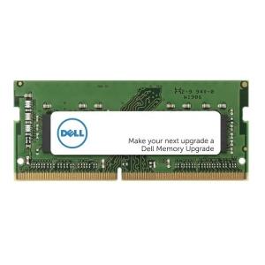 Memory Upgrade - 32GB - 2rx8 Ddr4 SoDIMM 3200MHz