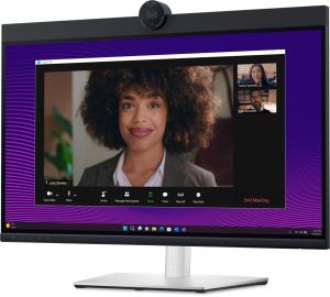 Desktop Video Conferencing Monitor - P2724deb - 27in - Qhd (2560 X 1440)