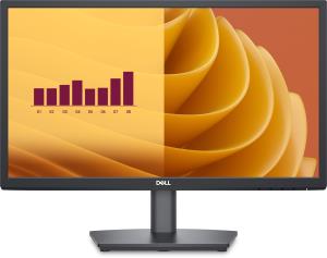 Desktop Monitor - E2225hs - 22in - Va (1920 X 1080) Full Hd - Vga/ Dp/ Hdmi - Black