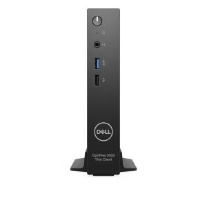 Optiplex 3000 Thin Client N5105 - 8GB Ram - 64GB Emmc - 65w