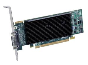 M9120 Plus Low Profile Pci-e X16