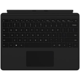 Surface Pro X Keyboard - Black - Azerty French