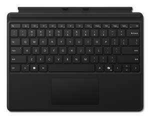 Surface Keyboard Copilot - Black - Uk