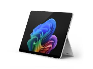 Surface Pro 11 - 13in Touchscreen - Snapdragon X Elite - 32GB Ram - 1TB SSD - Win11 Pro - Platinum - Qualcomm Adreno - Uk