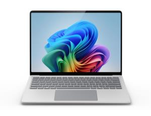 Surface Laptop For Business - 13.8in Touchscreen - Core Ultra 7 - 16GB Ram - 256GB SSD - Win11 Pro - Platinum - Intel Arc Graphics