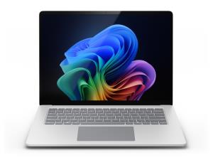 Surface Laptop For Business - 15in Touchscreen - Core Ultra 5 - 16GB Ram - 512GB SSD - Win11 Pro - Platinum - Intel Arc Graphics