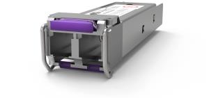 COMPACT SFP PLUGG OPTICAL 20KM 990-003642-00 MODULE 1000BX