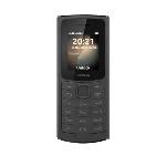 Mobile Phone Nokia 110 - Dual Sim - Black