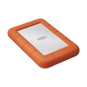 Lacie 4TB Rugged Mini USB 3.0 Portable Drive