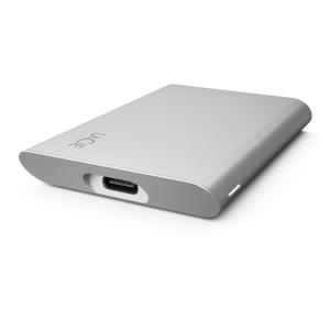 Lacie Hard Drive Portable SSD V2 1TB USB-c