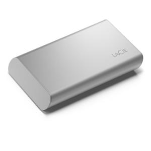 Lacie Hard Drive Portable SSD V2 500GB USB-c