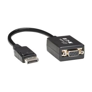 DISPLAYPORT TO DVI ADAPTER 15.2CM