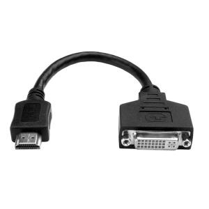 20.3CM HDMI TO DVI ADAPTER