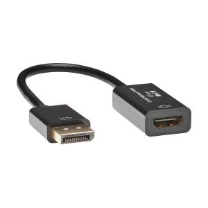 DISPLAYPORT 1.2 TO HDMI M/F