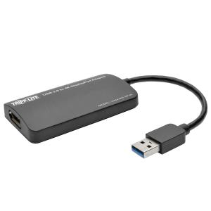 USB 3.0 TO DISPLAYPORT ADAPTER