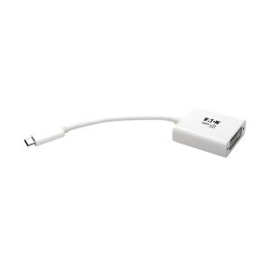USB 3.1 TO DVI VIDEO ADAPTER