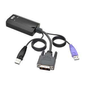 DVI USB SERVER INTERFACE UNIT FOR B064-IPG KVM SERIES