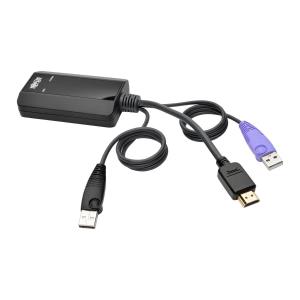 HDMI USB SERVER INTERFACE UNIT FOR B064-IPG KVM SERIES