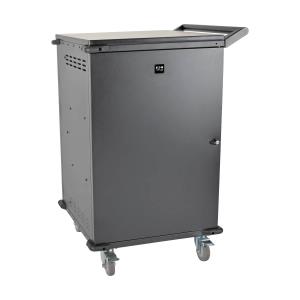 TRIPP LITE 36 Device AC Charging Station BS 1363 (CSCXB36AC)