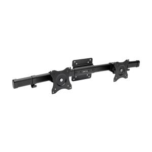 TRIPP LITE Universal Dual-Monitor Mount Adapter