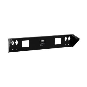 2U VERTICAL WALL MOUNT RACK BRACKET