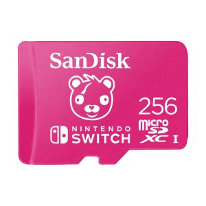 Fornite Microsd Nintendo Switch 256gb