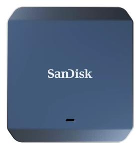 Sandisk CF Express Type B Recorder