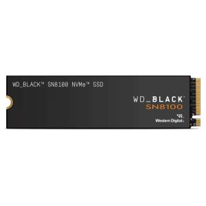SSD - WD_BLACK SN8100 - 2TB - M.2 2280