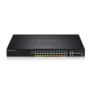 Xgs2220 30hp - L3 Access Nebulaflex Pro Switch Poe 400w - 24x 1g - 2x 10mg - 4x 10g Sfp+ Gb