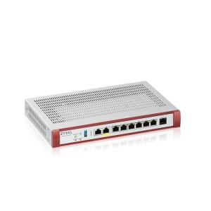 Usg Flex 200hp Poe+ Firewall With 1year Security Bundle Uk
