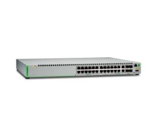 L2 GE 24 POE+ 2 SFP W/ 2XSFP+ 990-004700-3 UK IN