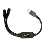 USB For Keyboard Wedge Scanner
