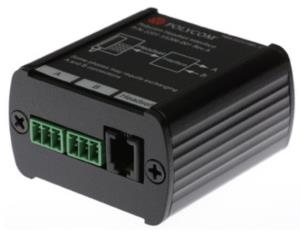Soundstructure Headset Interface Adapter