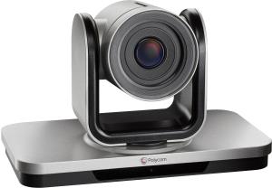 Eagle Eye IV-12x with Polycom 2012 logo