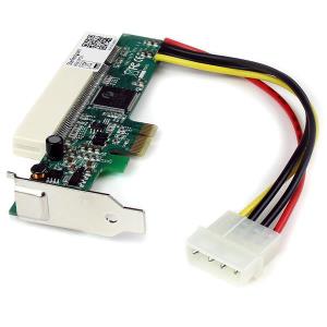 Pci-e To PCI Adapter Card