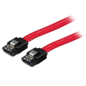 Latching SATA Cable 20cm