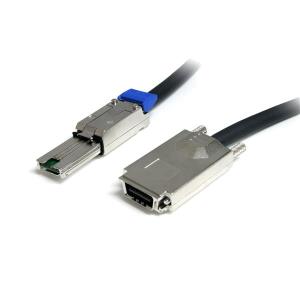 Serial Attached Scsi Cable Sff-8470 To Sff-8088 2m
