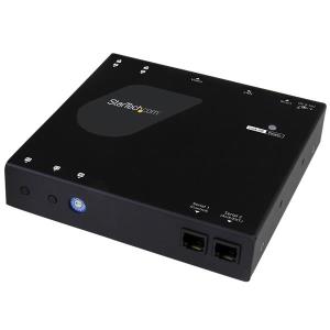Hdmi Over Ip Receiver For St12mhdlanu - Video And USB