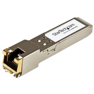 Arista Networks Ar-sfp-10g-t Compatiblesfp Module - Sfp (mini-gbic) Transceiver Module