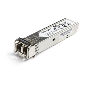 Juniper Ctp-sfp-1ge-lx Compatible Sfp Module - 1000base-lx Fiber Optical Transceiver