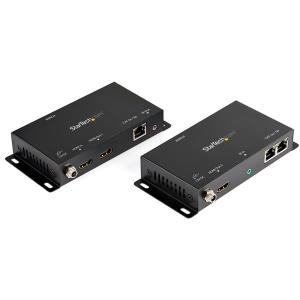 Hdmi Over Ip Extender Up To 492 Ft. (150 M) Extend Ir - 1080p