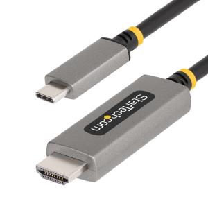 USB-c To Hdmi Adapter - USB Type-c To Hdmi Converter Cab 1m