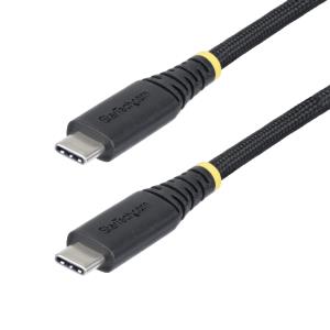 USB-c Cable USB-if Certified 240w Pd/silicone Jacket/rugged