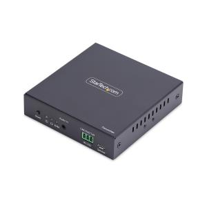 Hdmi KVM Transmitter Over Ip Network For The Ih2006 Product Series 4k 60hz Driverless Avoip In