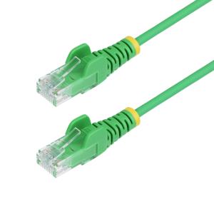 Patch Cable - CAT6 - Utp - Snagless - 7m - Green