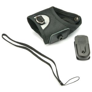 Protective Case/ Belt Holster Pc-4000